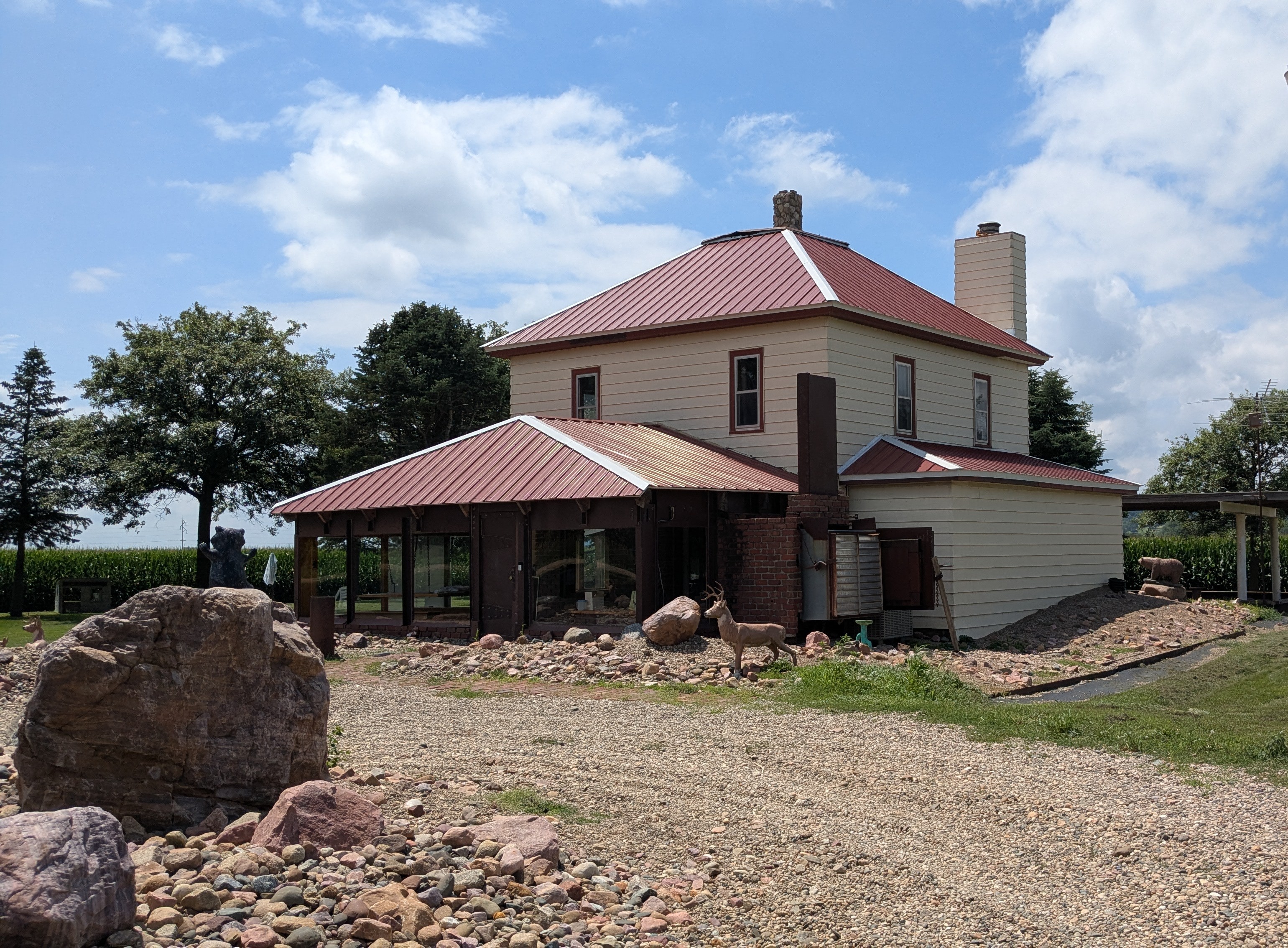 3281 Lucas Ave Smithland
